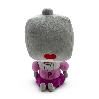 Pearl Plush (9in)