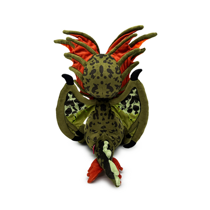 Raishan Plush (9in)
