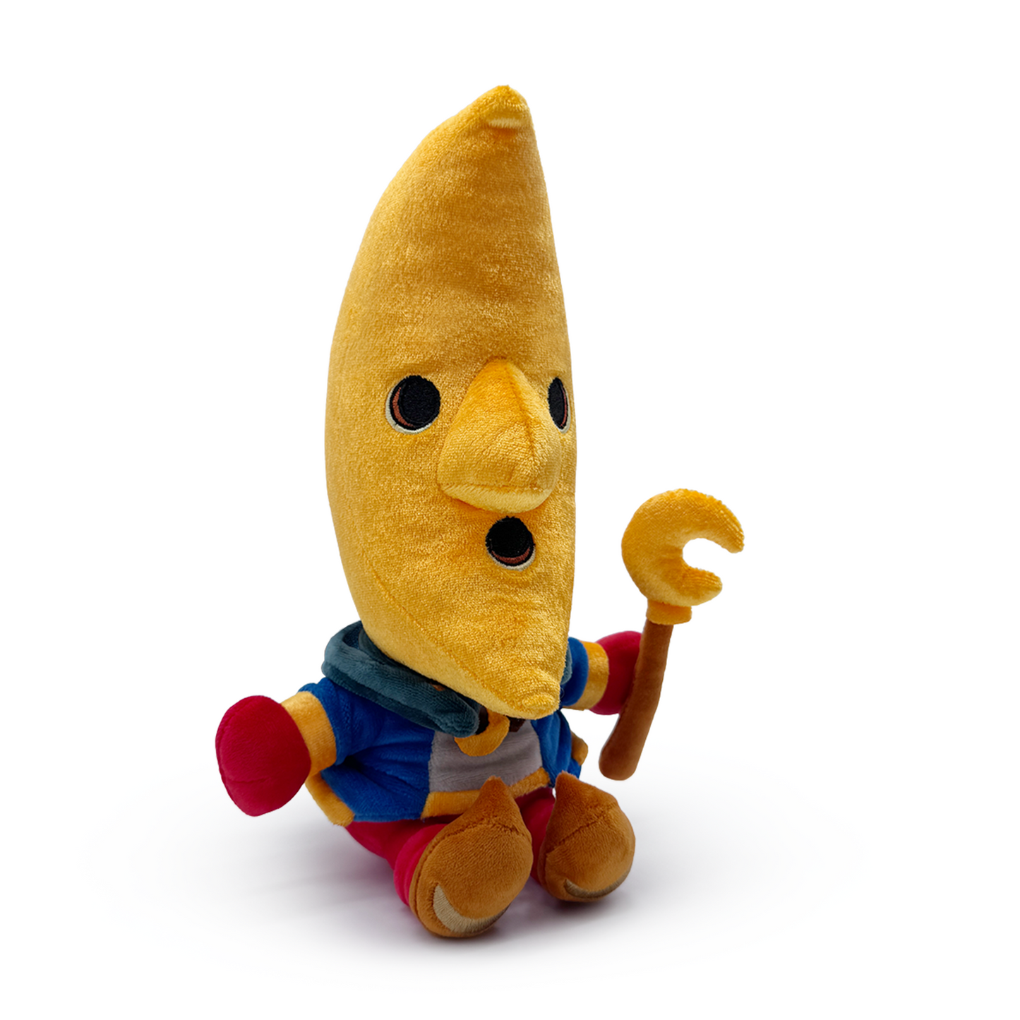 Moon Mage Plush (9in)