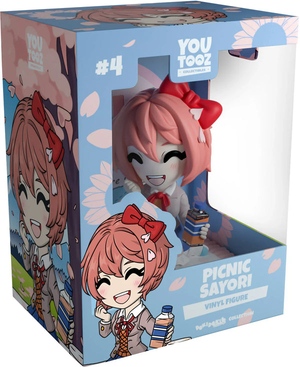 Piquenique Sayori 