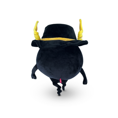 Little D Plush (9in)