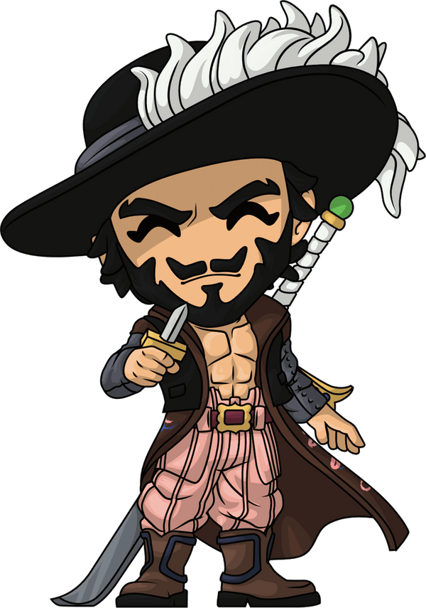 Mihawk