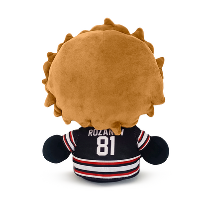 Ilya Rozanov Plush (9in)