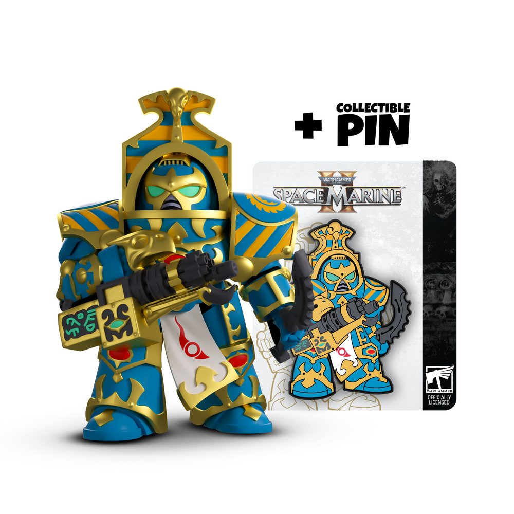 Figurine Scarab Occult Terminator