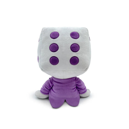 King Dice Plush 