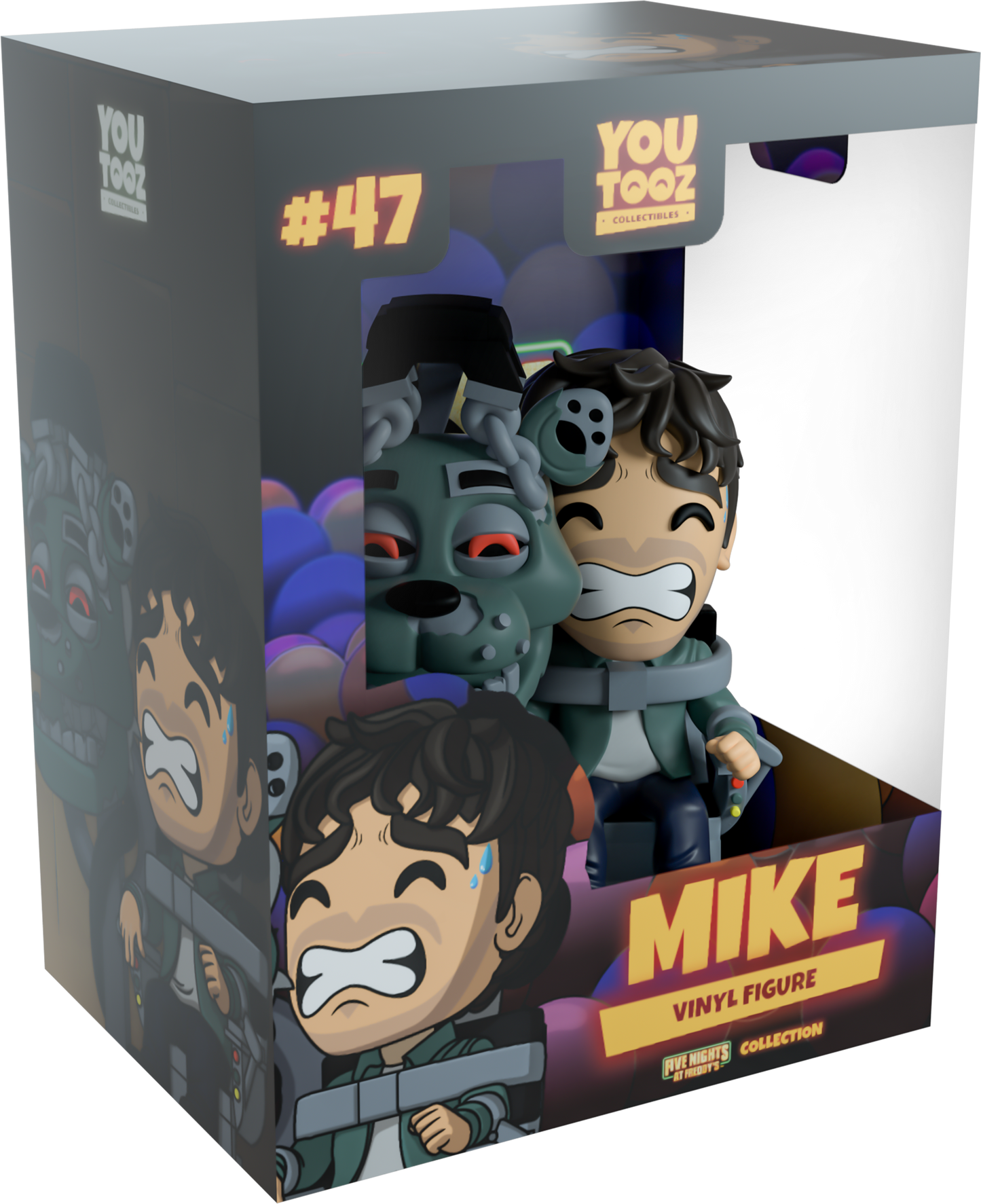Mike