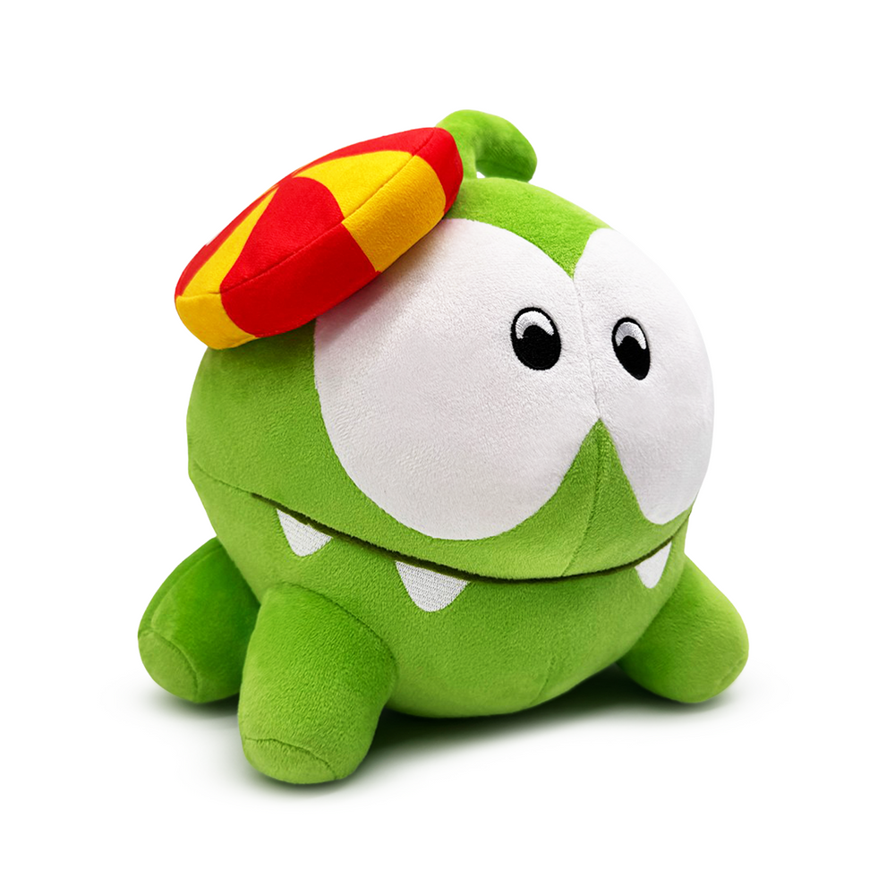 Peluche Om Nom