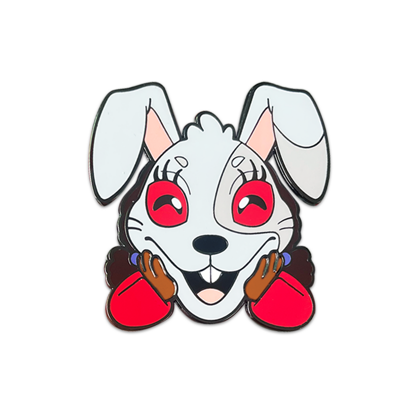 FNAF Ruin Pin Set