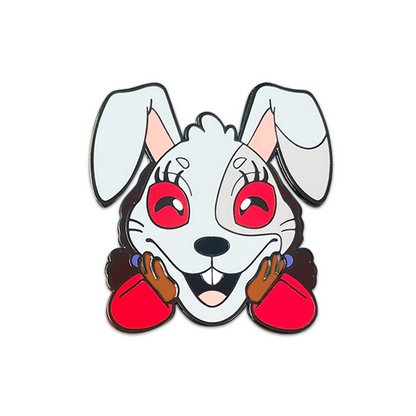 FNAF Ruin Pin Set