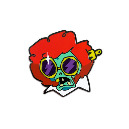 Plants vs. Zombies Pin Set
