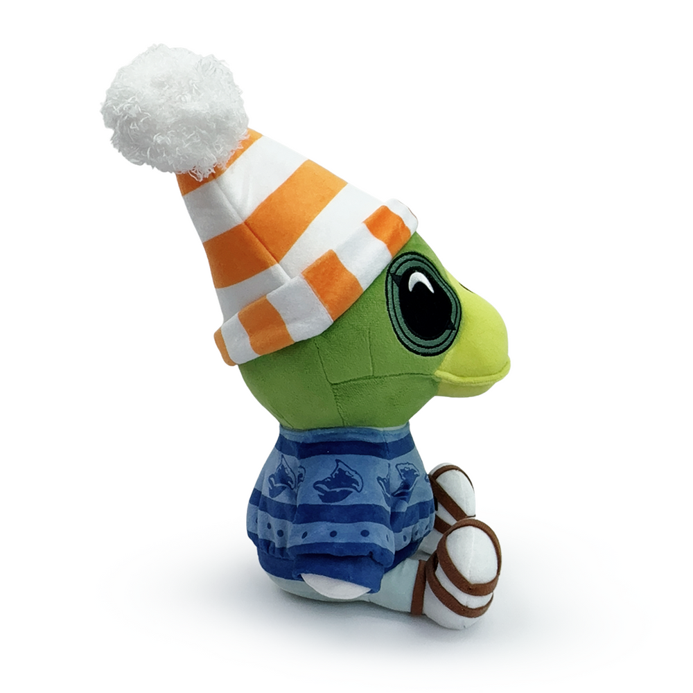 Peluche Winter Gek