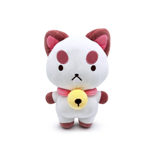 PuppyCat Standing Plush 