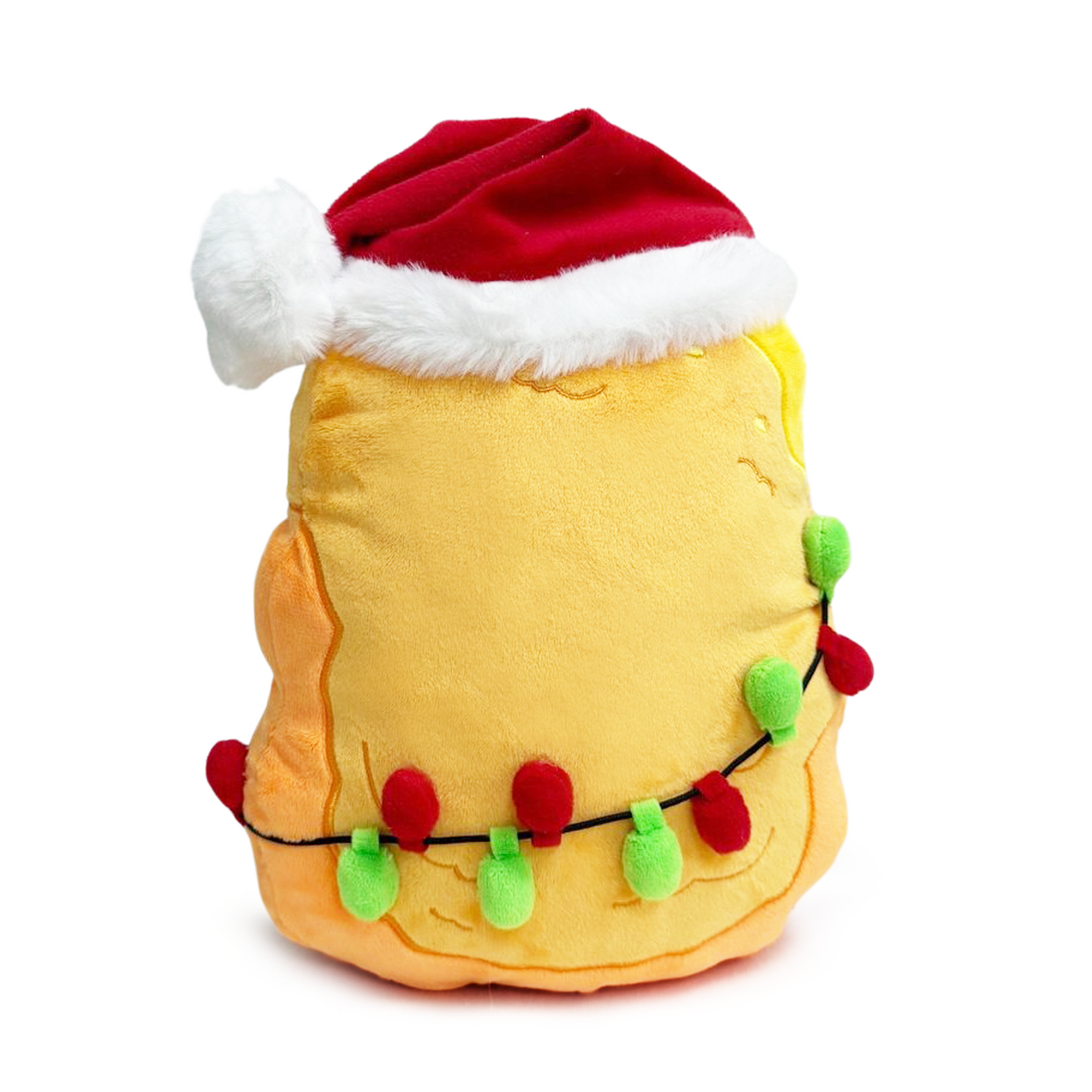 Holiday Nugget Plush (9in)