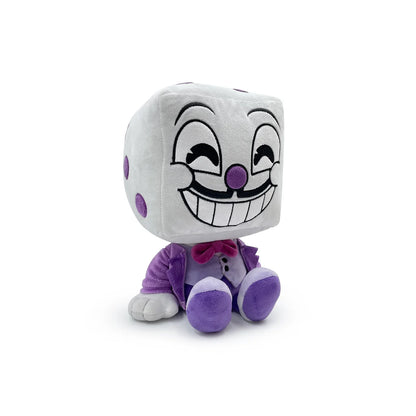 King Dice Plush 