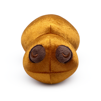 Danger Dumpling Plush (9in)