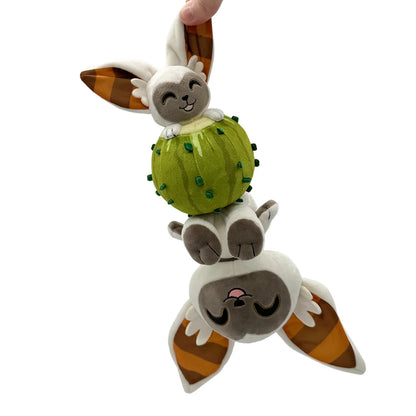 Momo Cactus Stickie Plush