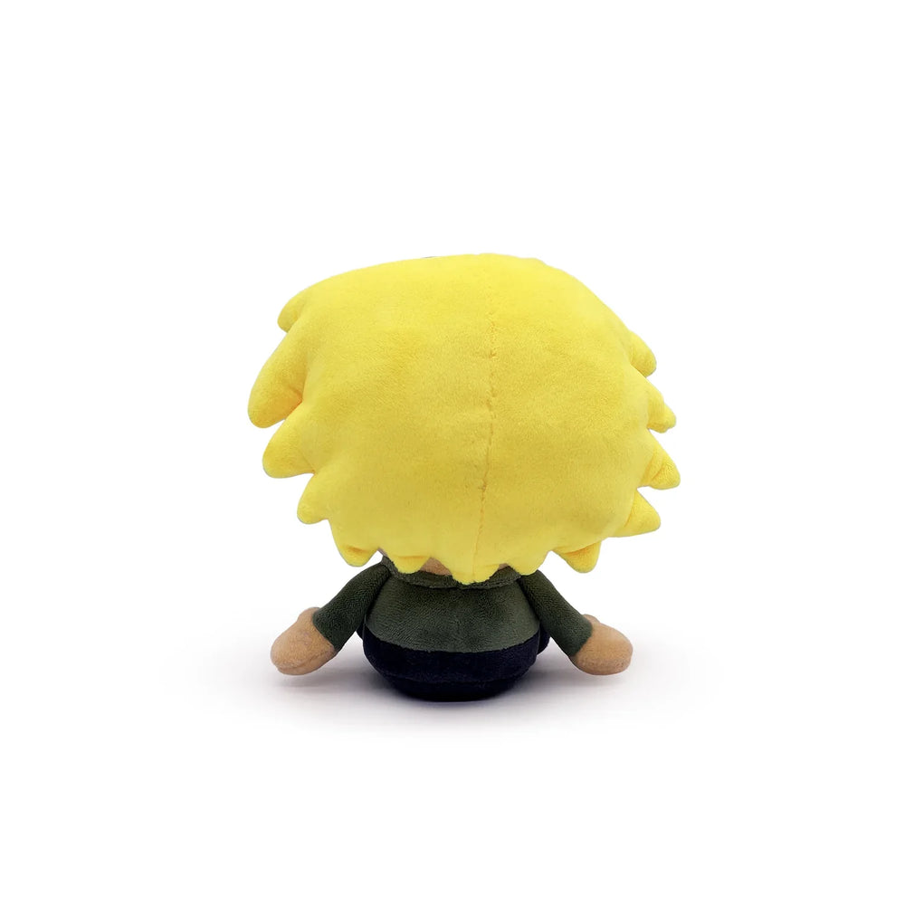 Tweek Shoulder Rider Plush 
