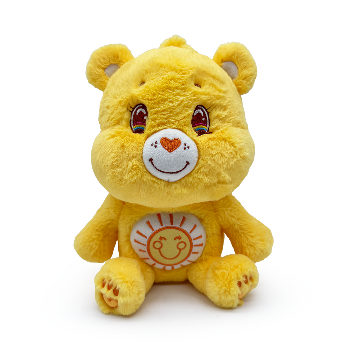 Funshine Bear Plush (9in)