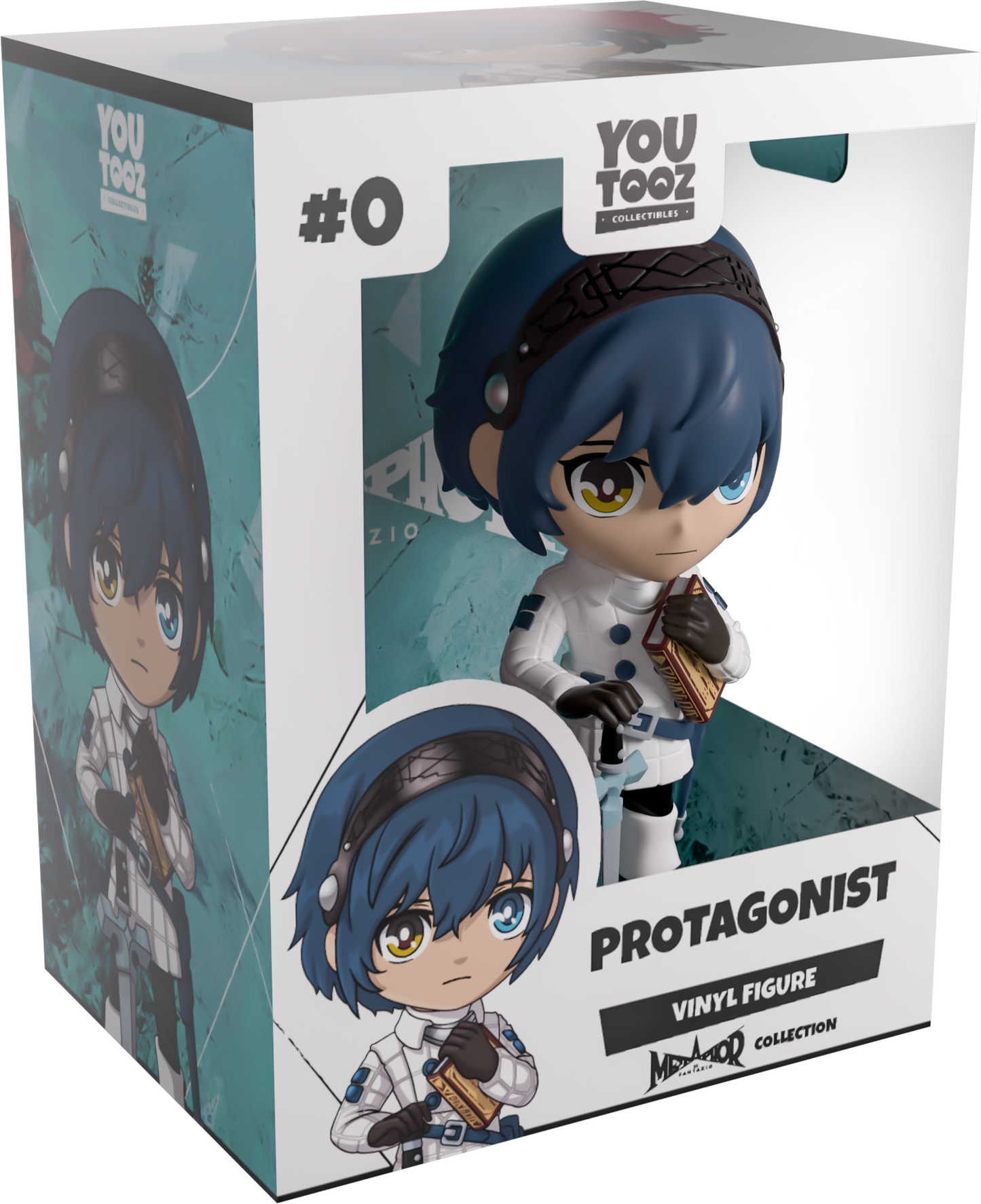Protagonist