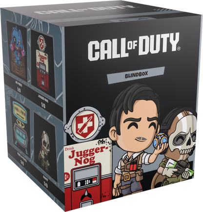 Call of Duty Blind Box