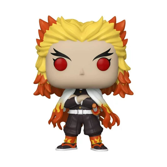Kyojuro Rengoku (SE) (Brillo)