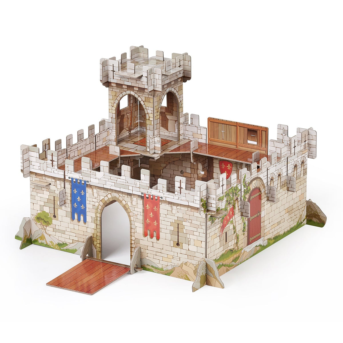 Le Château du Prince Philippe