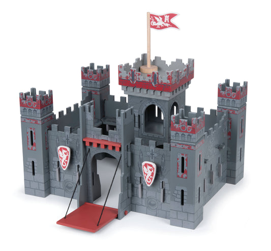 Le Château Fantastique