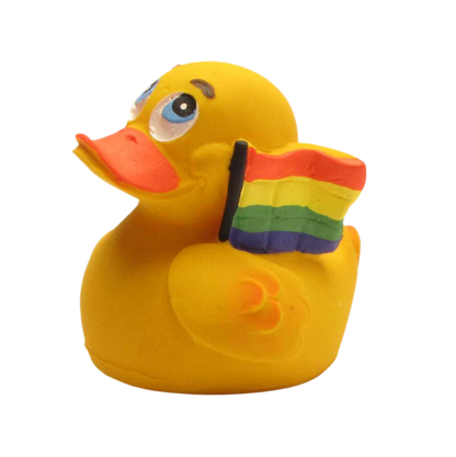 Canard Pride