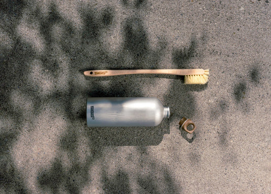 Accessoire Brosse de nettoyage MyPlanet