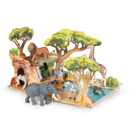 La savane