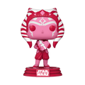 ¡Estallido! Ahsoka 
