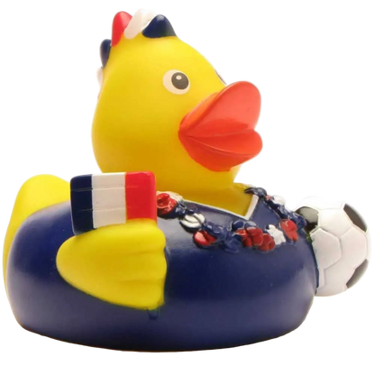 Canard Supporter Equipe de France