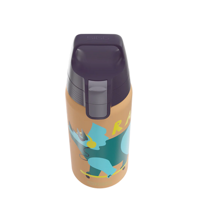 Botella de agua aislada Shield Therm ONE Kids Rawsome de 0,5 L 