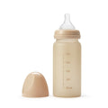 Biberón de Vidrio Pure Khaki