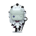 Pop! Madara Uchiha (Glow)