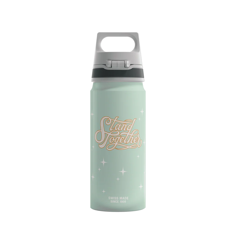 Gourde enfant WMB ONE Kids Harry Potter Stand Together 0.6 L