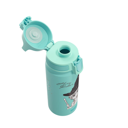 Botella de agua WMB ONE Kids Harry Potter de 0,6 L 