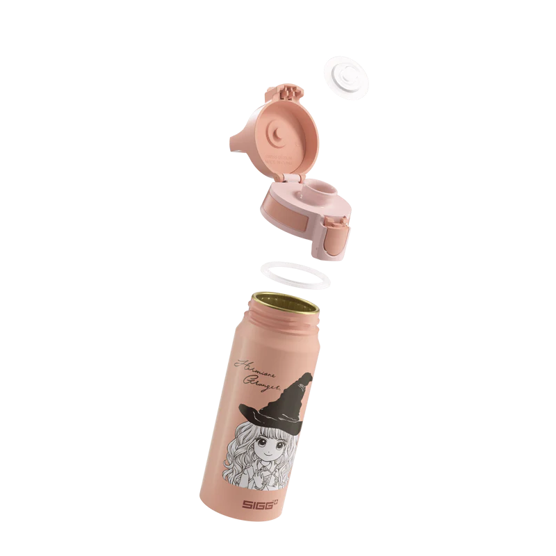 Gourde Enfant WMB ONE Kids Hermione Granger 0.6 L