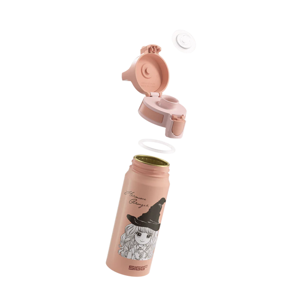 Gourde enfant WMB ONE Kids Hermione Granger 0.6 L