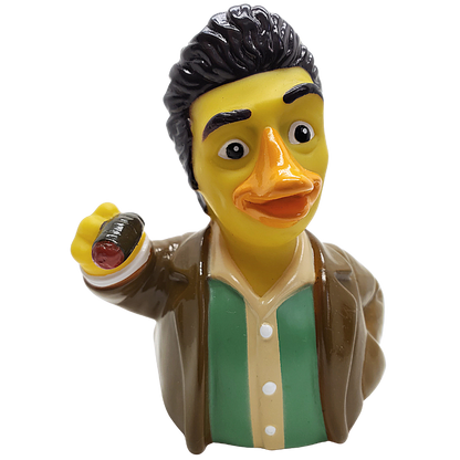 Pechuga de pato-gallina