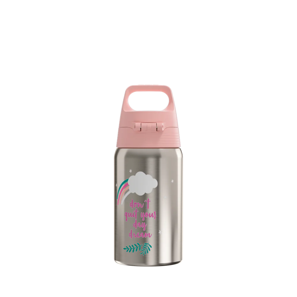 Shield ONE Kids Uni Skate 0.5 L Water Bottle