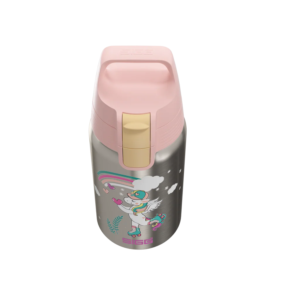 Shield ONE Kids Uni Skate 0.5 L Water Bottle