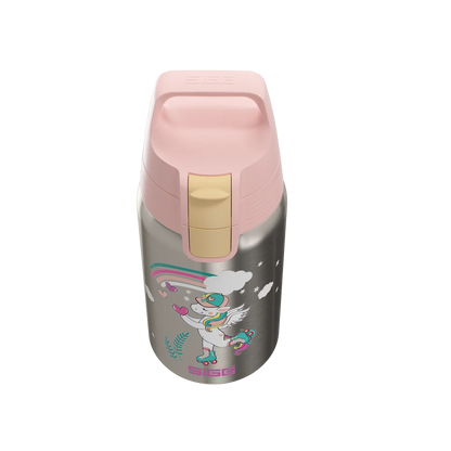 Shield ONE Kids Uni Skate 0.5 L Water Bottle