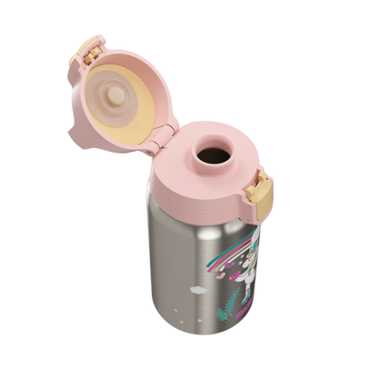 Shield ONE Kids Uni Skate 0.5 L Water Bottle