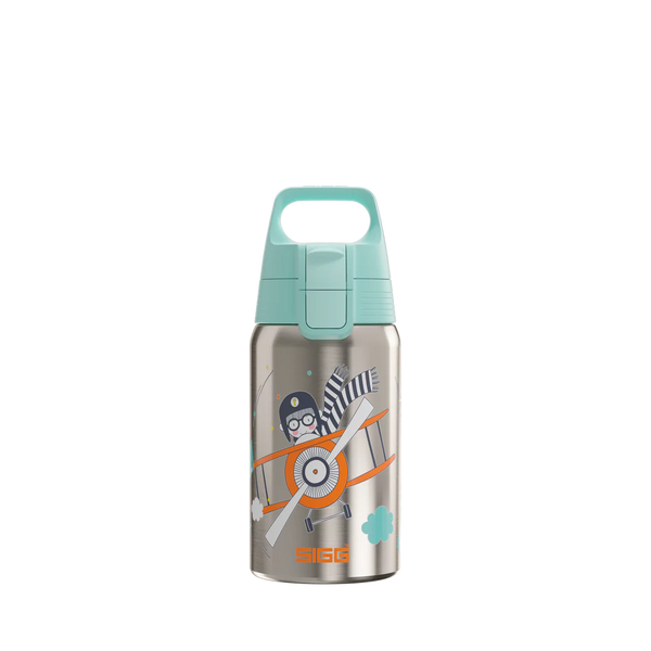Gourde enfant Shield  ONE Kids Pilote 0.5 L