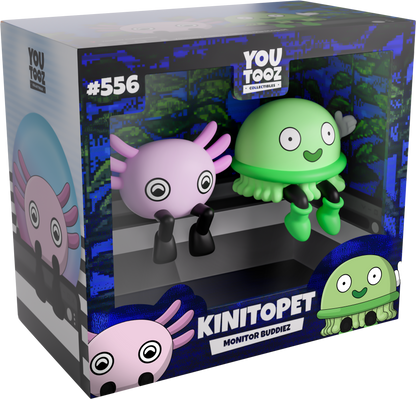 KinitoPET Buddiez