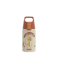 Gourde Enfant Shield ONE Kids Roi Lion 0.5 L