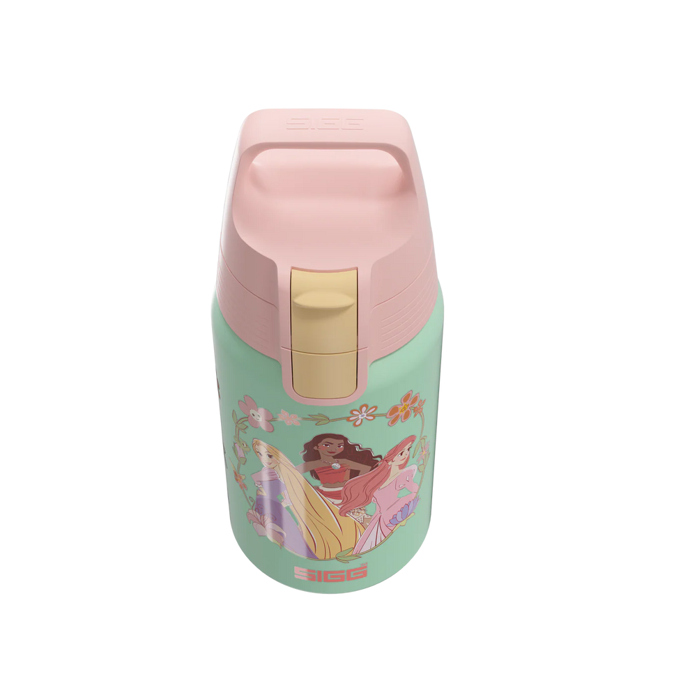 Gourde Enfant Shield ONE Kids Princesses 0.5 L