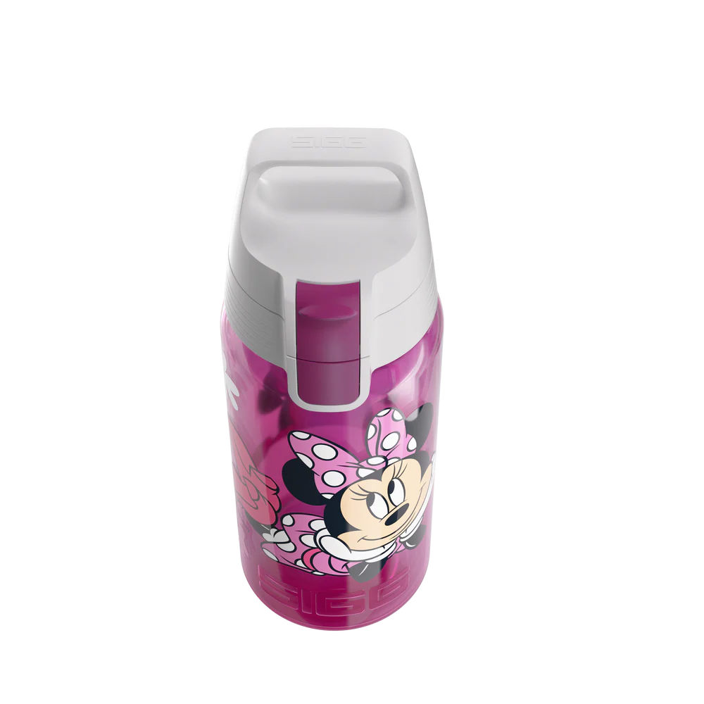 Botella de agua VIVA ONE Junior Minnie de 0,5 l 
