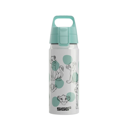 Gourde enfant WMB ONE Kids Simba & Nala 0.6 L